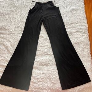 Adika cut out flair plants